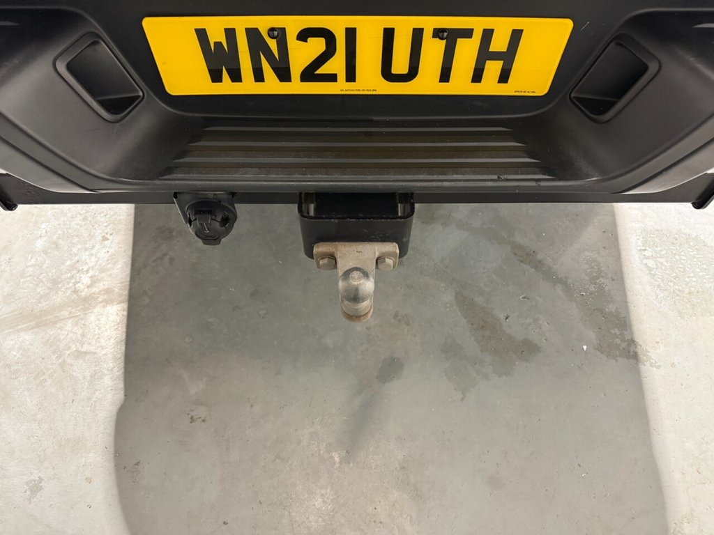 Used Ford Ranger 2021 for sale - 77780107: Photo 22