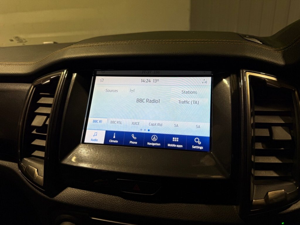 Used Ford Ranger 2021 for sale - 77780107: Photo 26