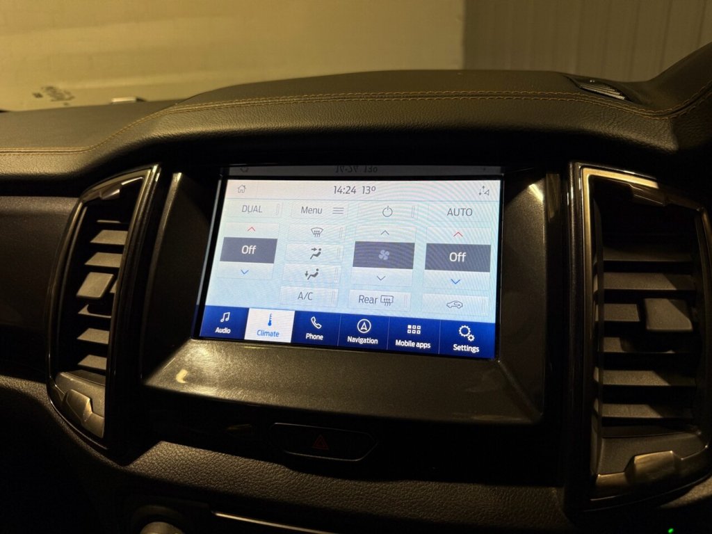 Used Ford Ranger 2021 for sale - 77780107: Photo 27