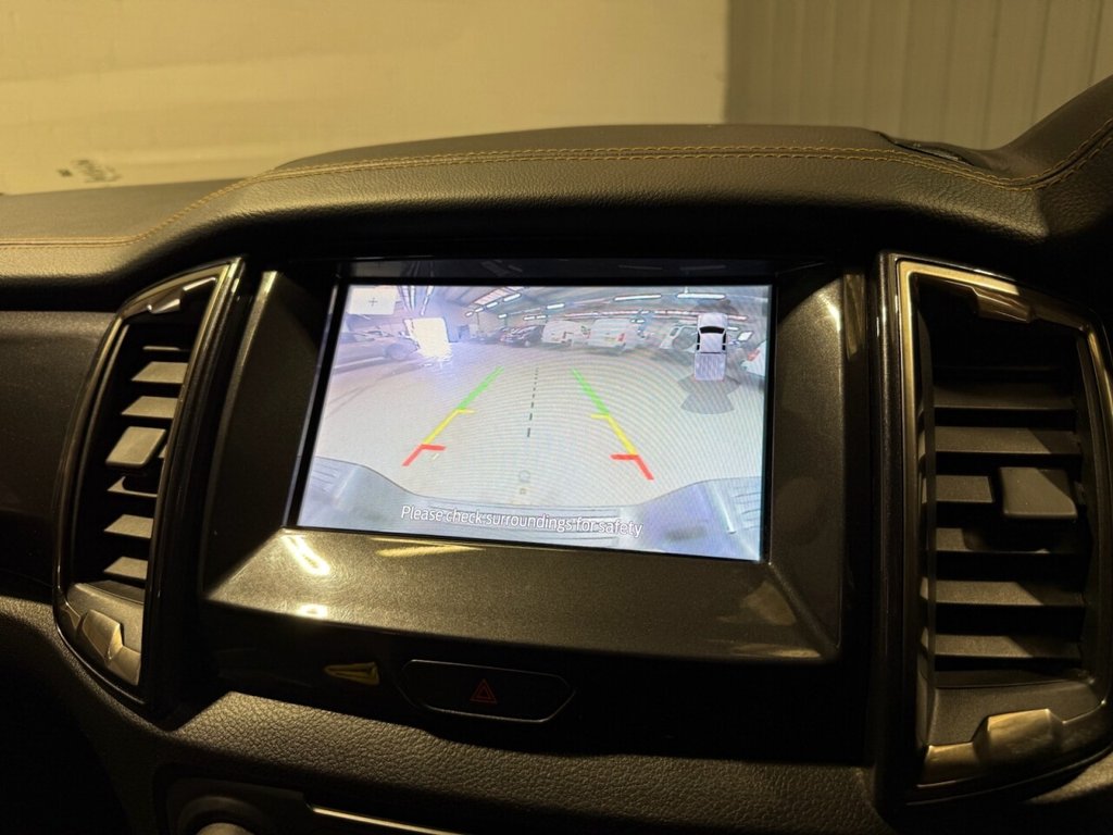 Used Ford Ranger 2021 for sale - 77780107: Photo 28