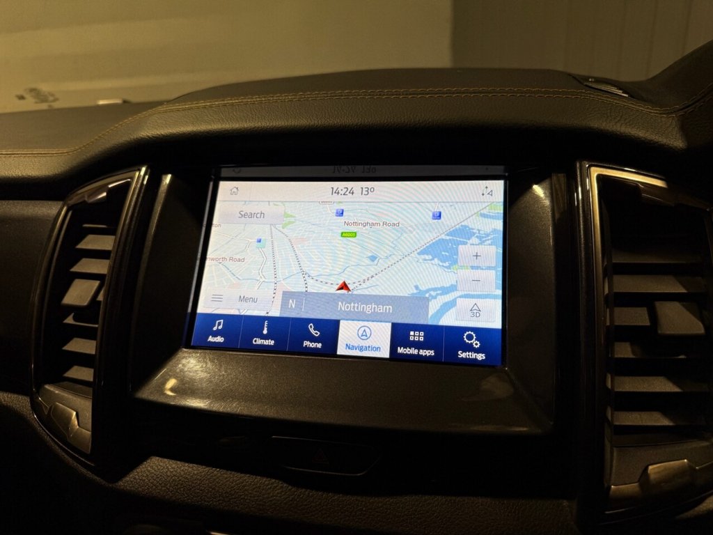 Used Ford Ranger 2021 for sale - 77780107: Photo 29