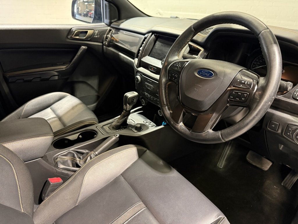 Used Ford Ranger 2021 for sale - 77780107: Photo 3