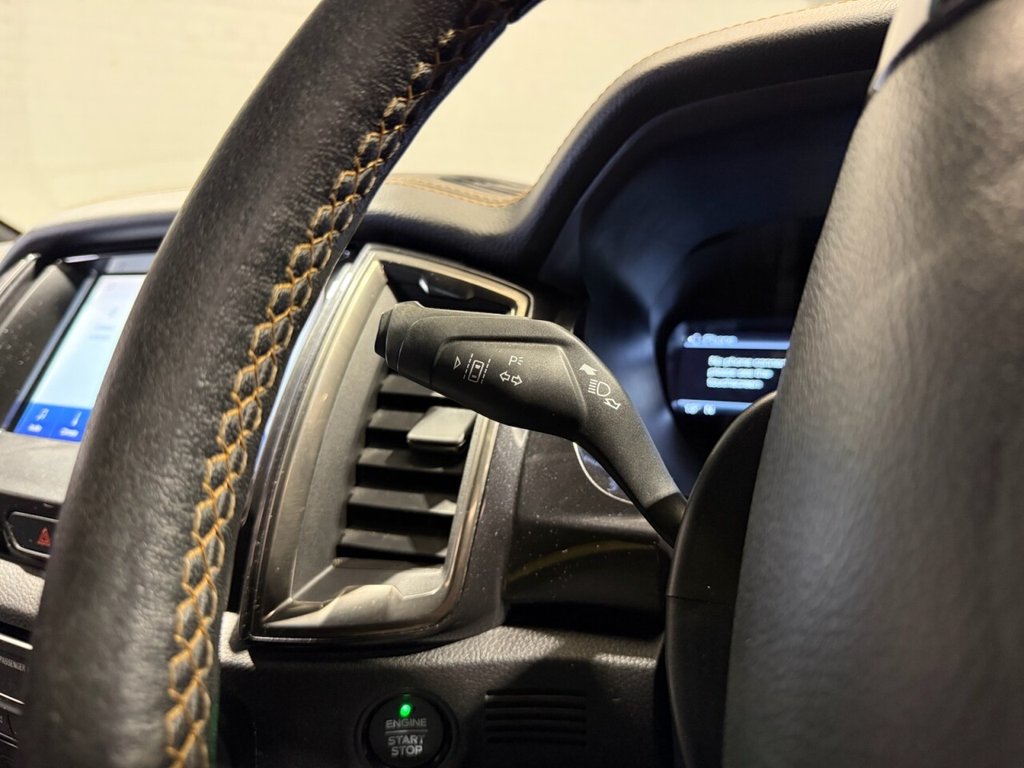 Used Ford Ranger 2021 for sale - 77780107: Photo 31