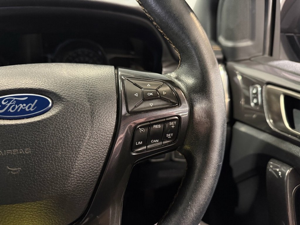 Used Ford Ranger 2021 for sale - 77780107: Photo 33