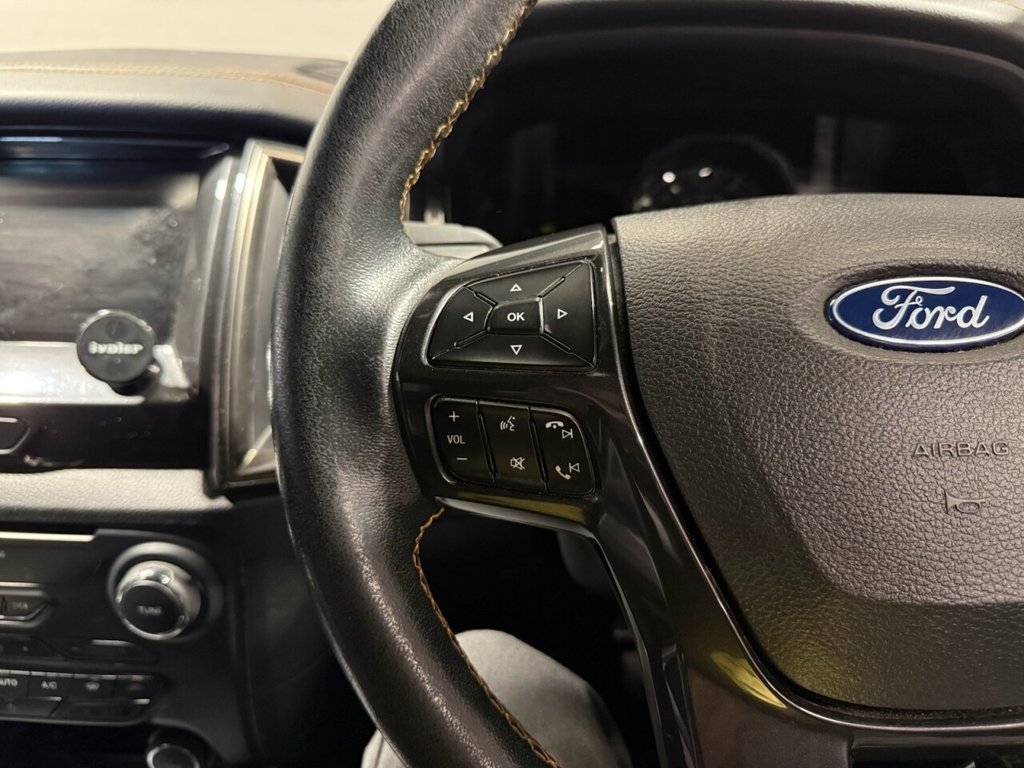 Used Ford Ranger 2021 for sale - 77780107: Photo 38