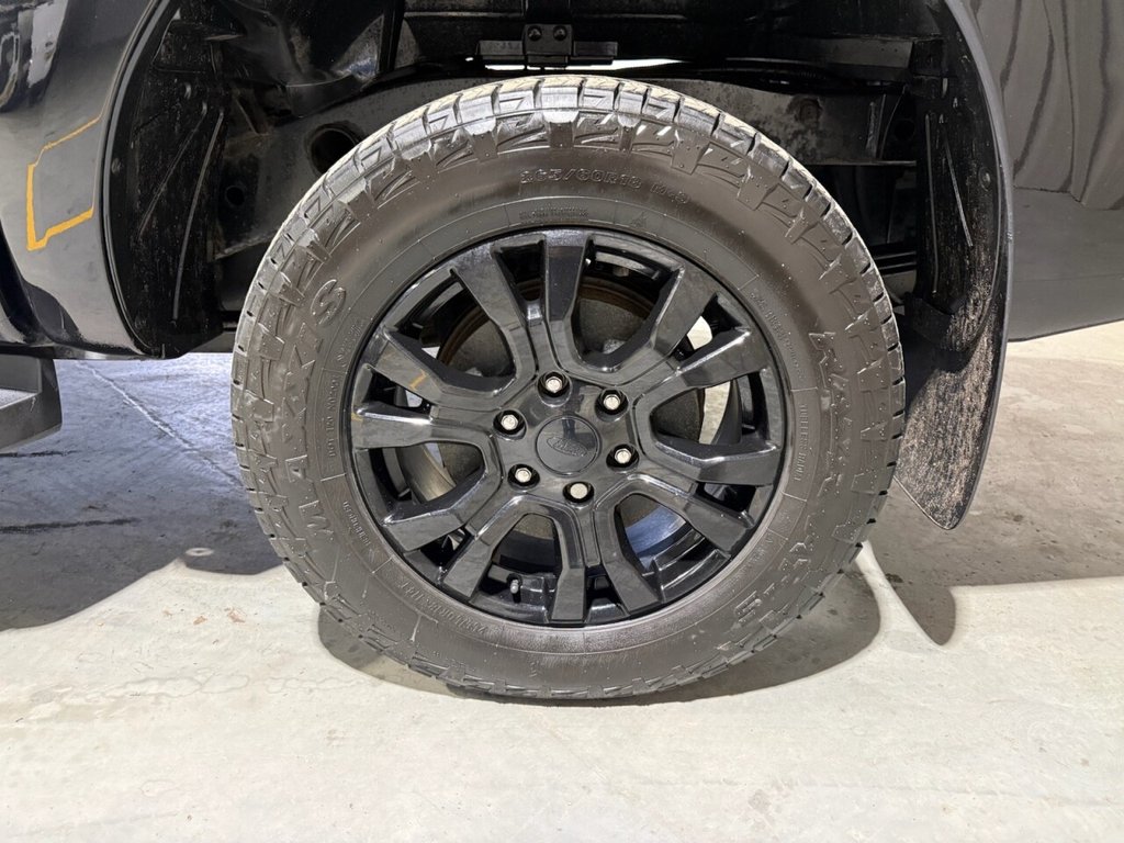 Used Ford Ranger 2021 for sale - 77780107: Photo 39