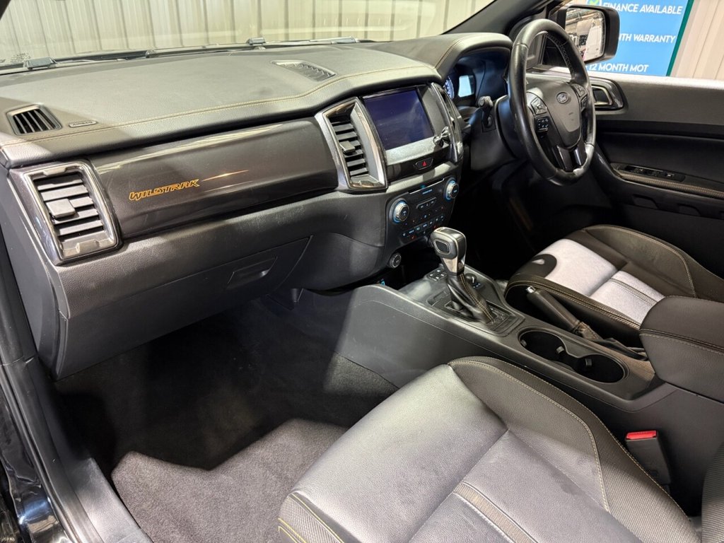 Used Ford Ranger 2021 for sale - 77780107: Photo 5