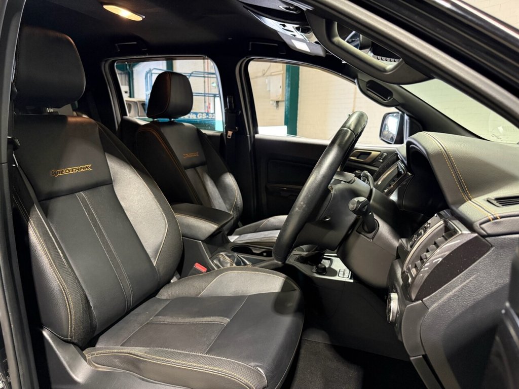 Used Ford Ranger 2021 for sale - 77780107: Photo 6