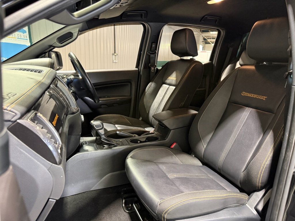 Used Ford Ranger 2021 for sale - 77780107: Photo 7