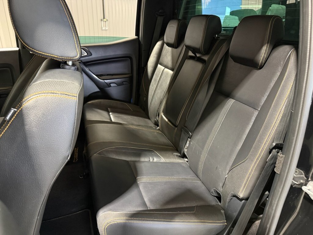 Used Ford Ranger 2021 for sale - 77780107: Photo 9