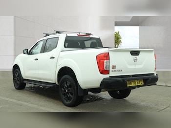 Used Nissan Navara 2020 for sale - 78315326: Photo