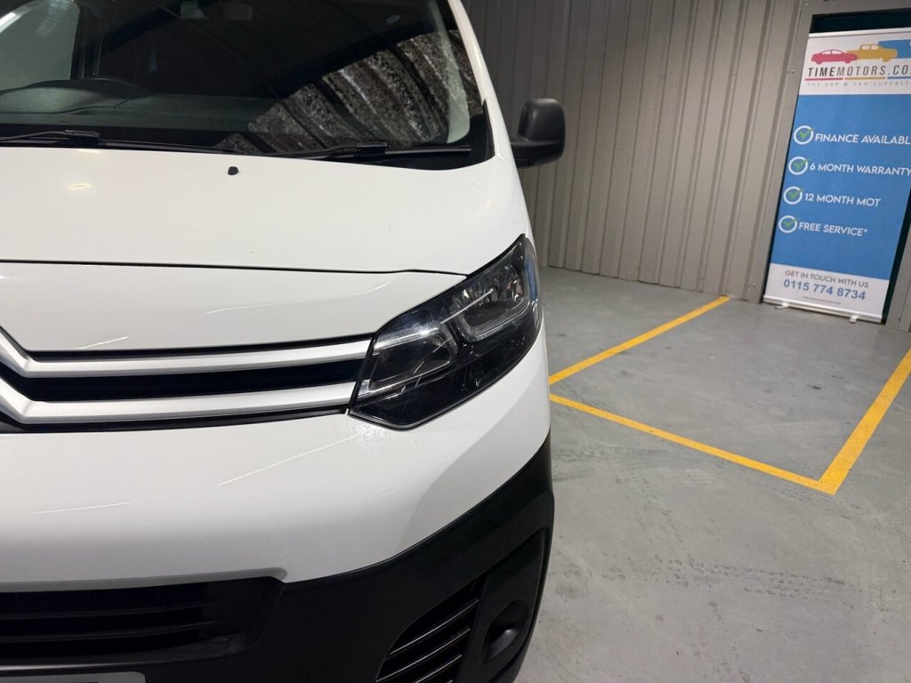 Used Citroen Dispatch 2019 for sale - 77557724: Photo 11