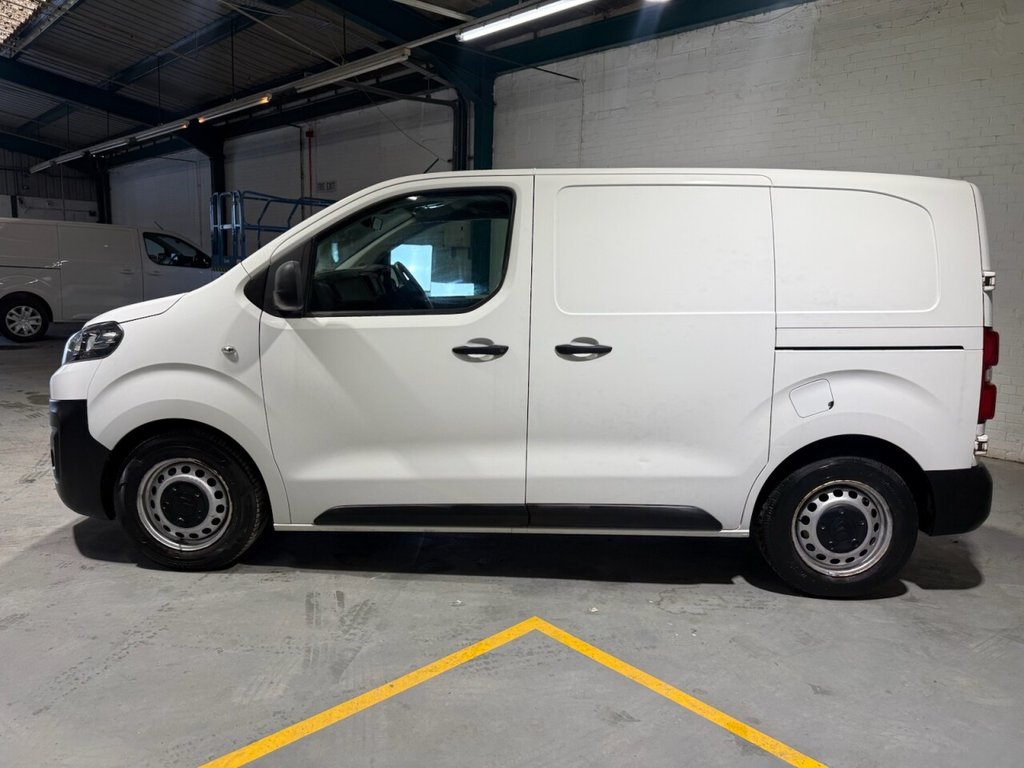 Used Citroen Dispatch 2019 for sale - 77557724: Photo 13