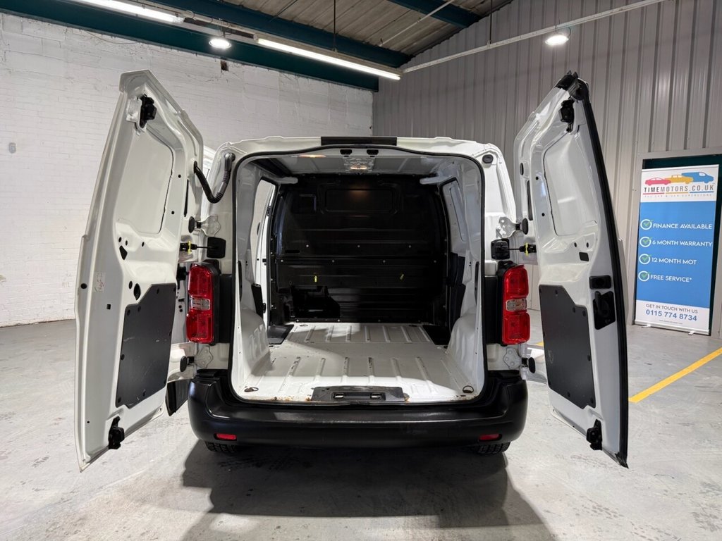 Used Citroen Dispatch 2019 for sale - 77557724: Photo 17