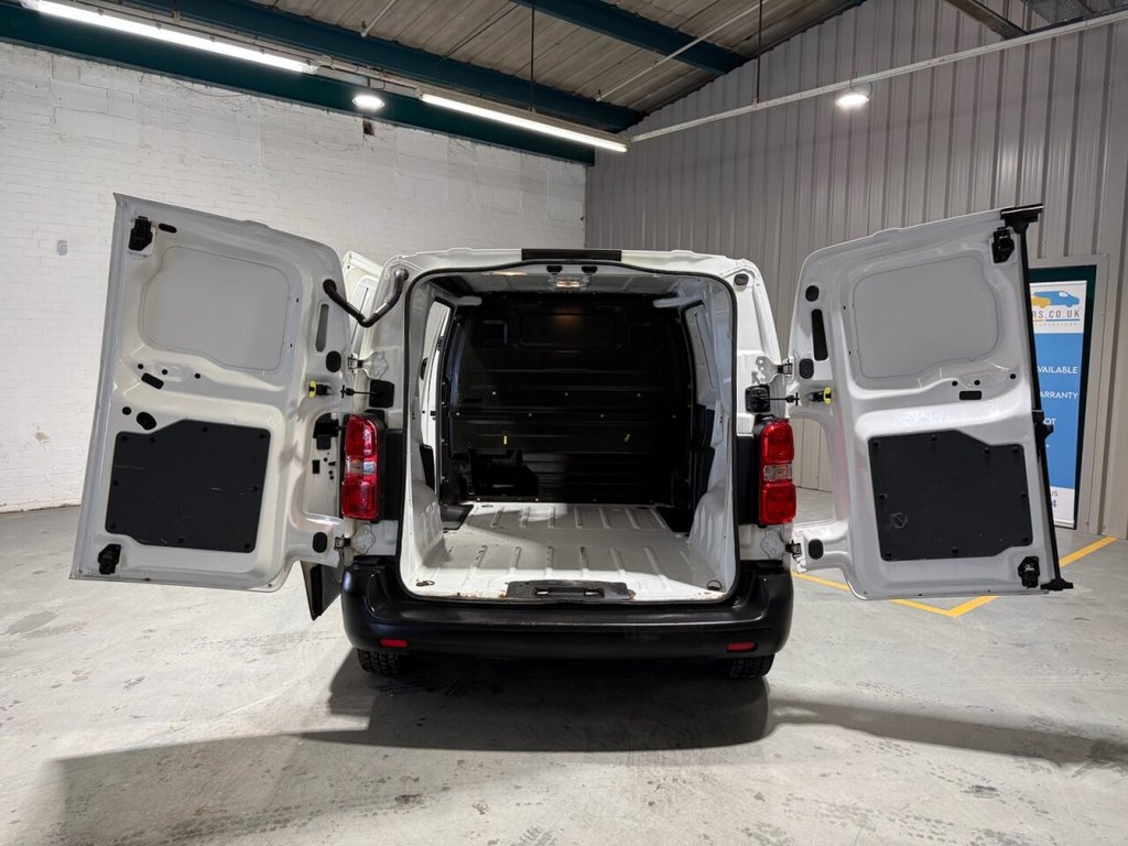 Used Citroen Dispatch 2019 for sale - 77557724: Photo 18