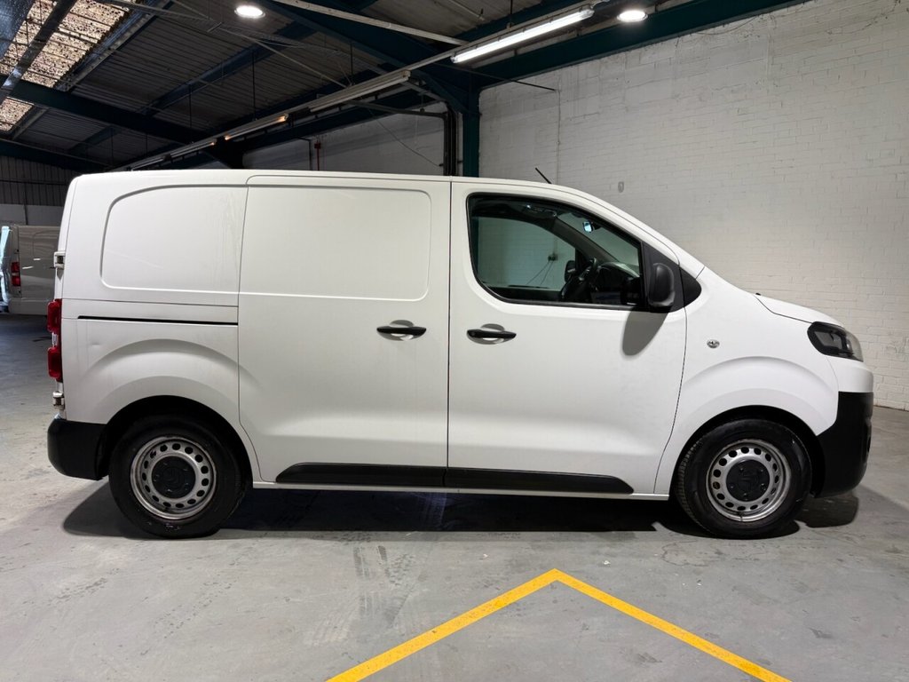 Used Citroen Dispatch 2019 for sale - 77557724: Photo 19