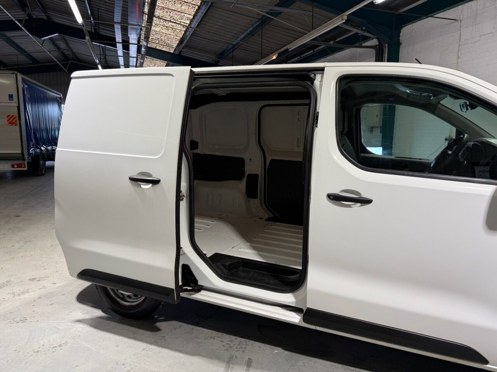 Used Citroen Dispatch 2019 for sale - 77557724: Photo 21