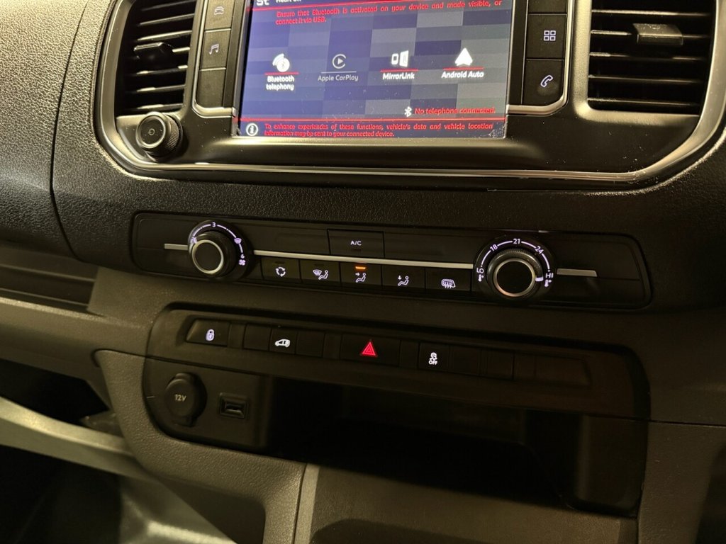 Used Citroen Dispatch 2019 for sale - 77557724: Photo 25