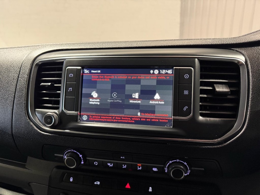 Used Citroen Dispatch 2019 for sale - 77557724: Photo 27