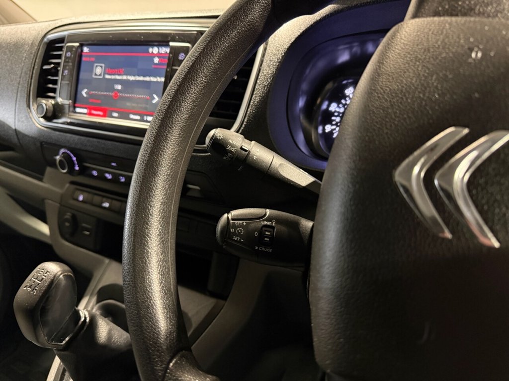 Used Citroen Dispatch 2019 for sale - 77557724: Photo 29