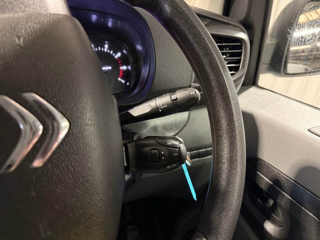 Used Citroen Dispatch 2019 for sale - 77557724: Photo 31