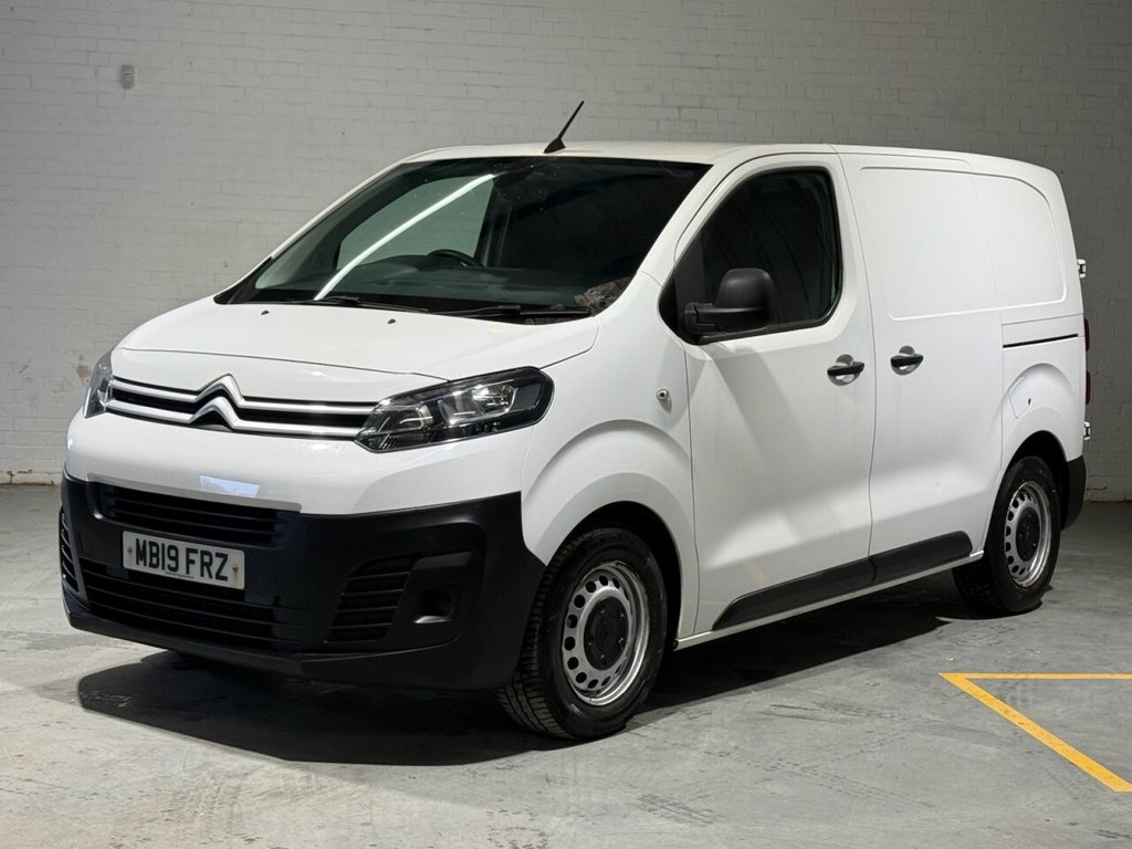 Used Citroen Dispatch 2019 for sale - 77557724: Photo 34