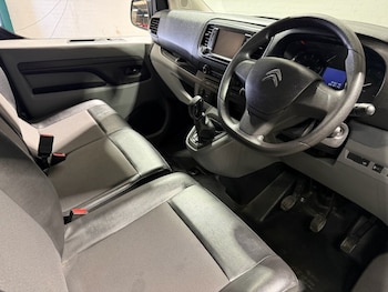 Used Citroen Dispatch 2019 for sale - 77557724: Photo