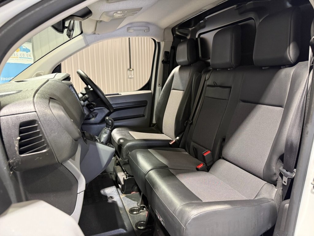 Used Citroen Dispatch 2019 for sale - 77557724: Photo 7