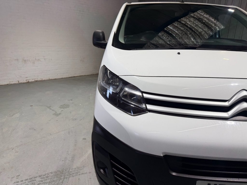 Used Citroen Dispatch 2019 for sale - 77557724: Photo 9