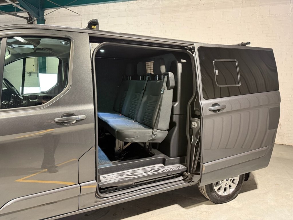 Used Ford Transit Custom 2023 for sale - 77680326: Photo 15