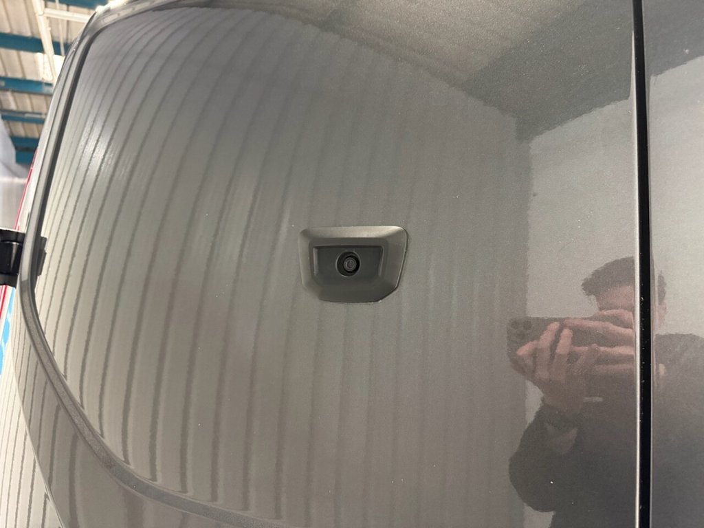 Used Ford Transit Custom 2023 for sale - 77680326: Photo 23