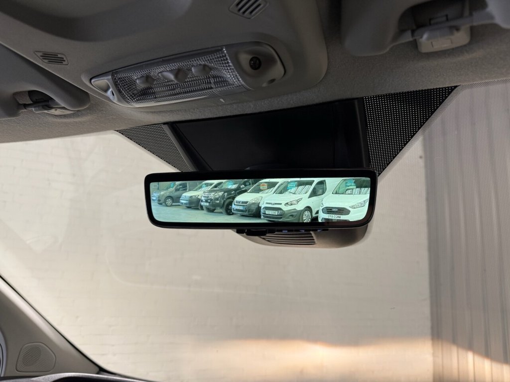 Used Ford Transit Custom 2023 for sale - 77680326: Photo 25