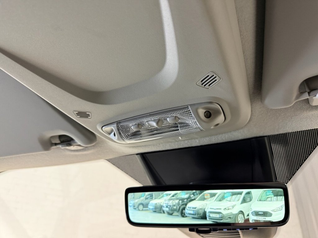 Used Ford Transit Custom 2023 for sale - 77680326: Photo 31