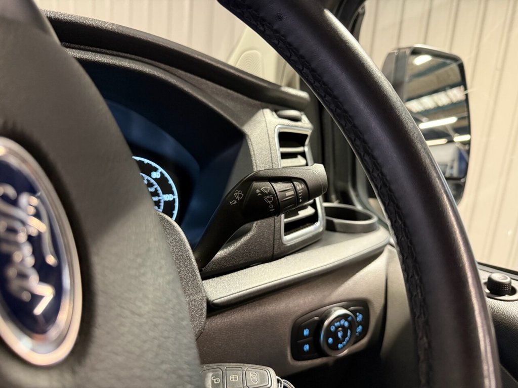 Used Ford Transit Custom 2023 for sale - 77680326: Photo 34