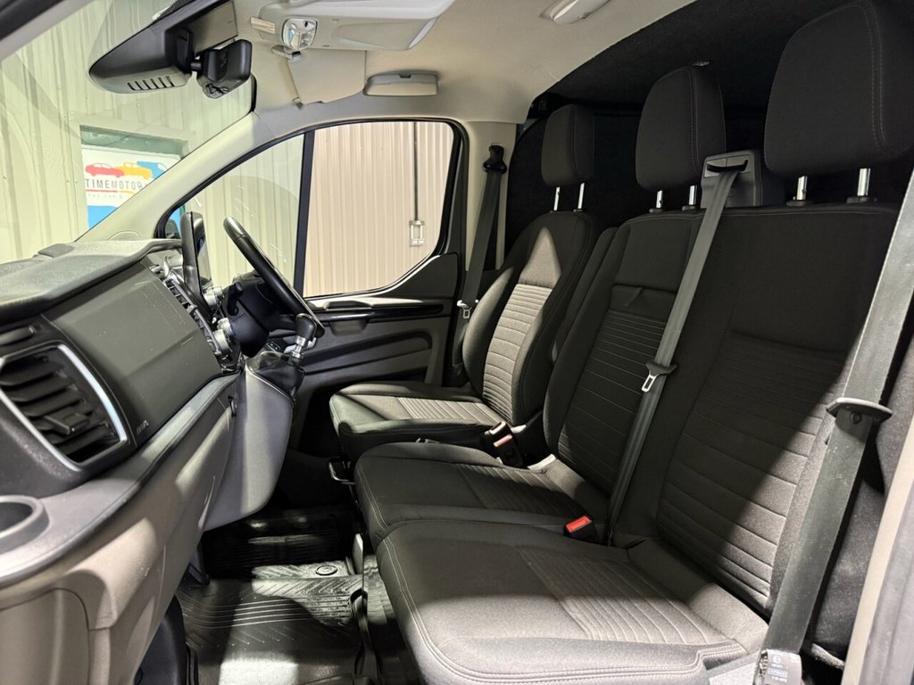 Used Ford Transit Custom 2023 for sale - 77680326: Photo 7