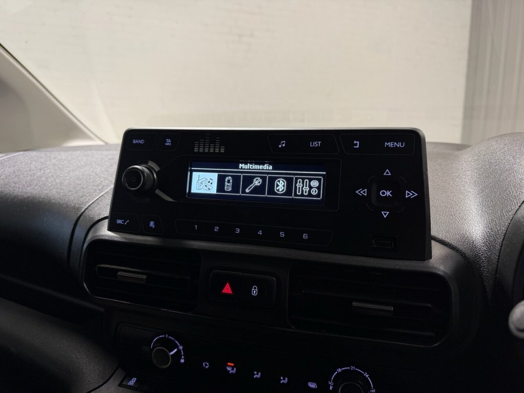 Used Vauxhall Combo 2021 for sale - 76439051: Photo 22