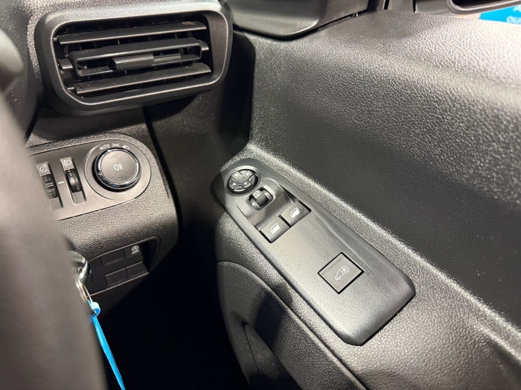 Used Vauxhall Combo 2021 for sale - 76439051: Photo 28