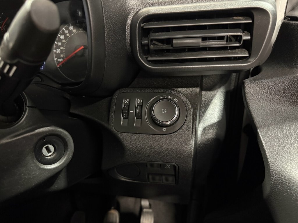 Used Vauxhall Combo 2021 for sale - 76439051: Photo 29