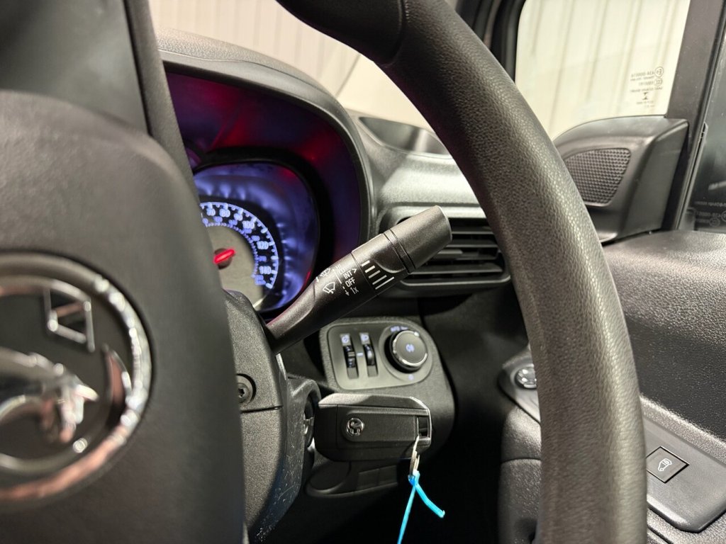 Used Vauxhall Combo 2021 for sale - 76439051: Photo 30