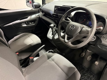 Used Vauxhall Combo 2021 for sale - 76439051: Photo