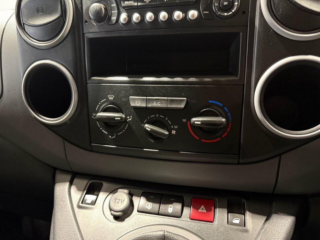 Used Peugeot Partner 2018 for sale - 77904938: Photo 18