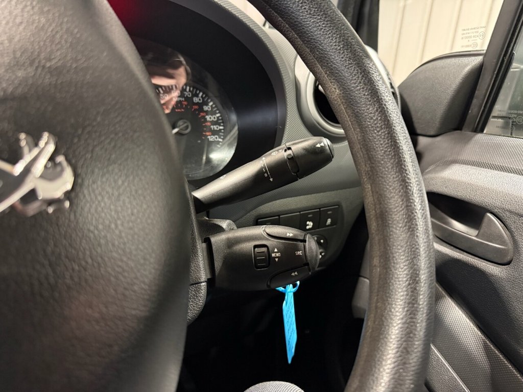 Used Peugeot Partner 2018 for sale - 77904938: Photo 22