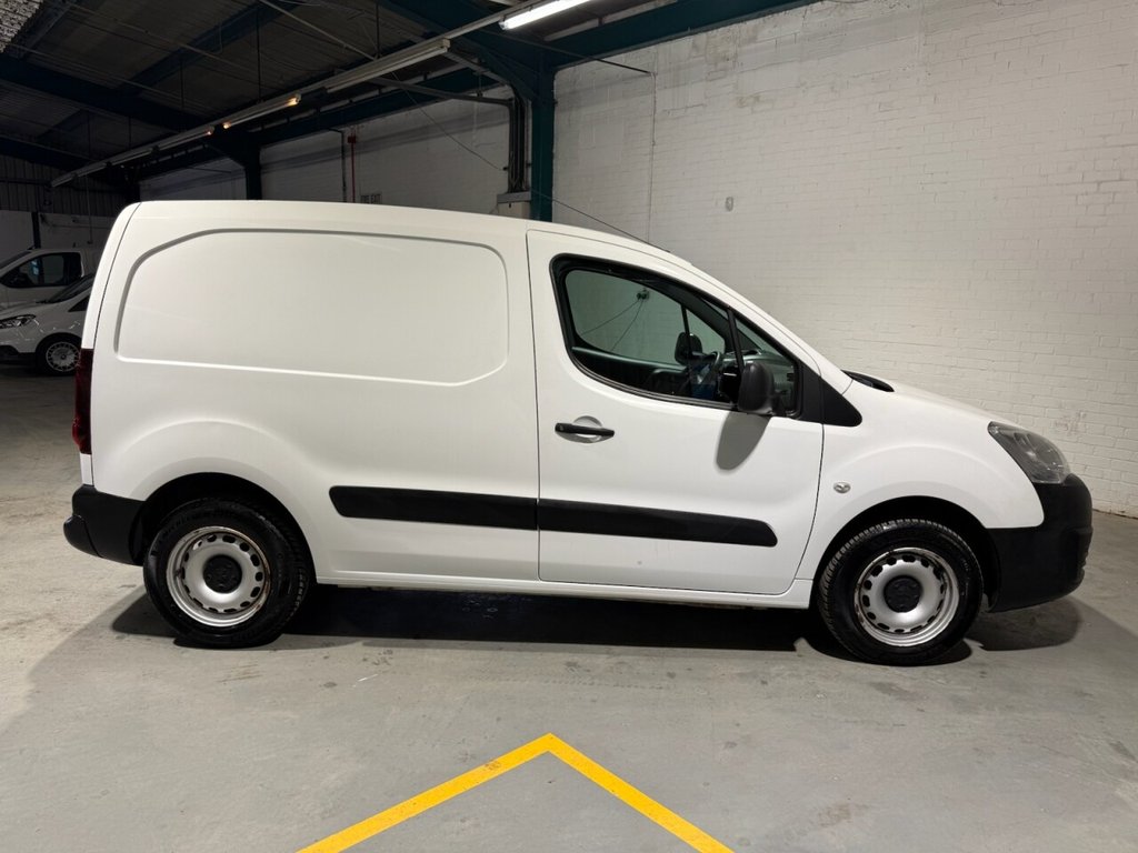 Used Peugeot Partner 2018 for sale - 77904938: Photo 27