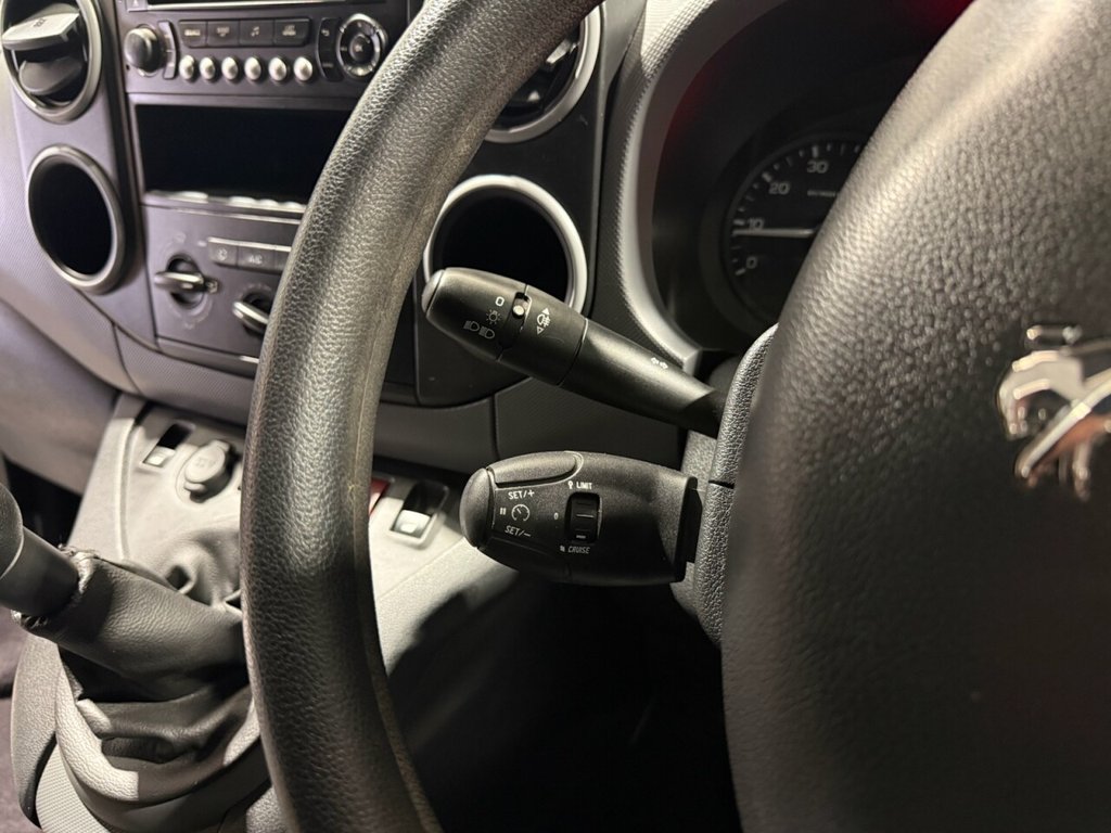 Used Peugeot Partner 2018 for sale - 77904938: Photo 32