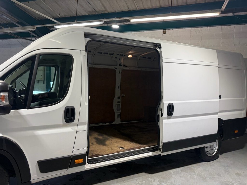 Used Citroen Relay 2021 for sale - 77212241: Photo 14