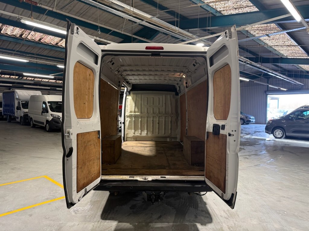 Used Citroen Relay 2021 for sale - 77212241: Photo 17