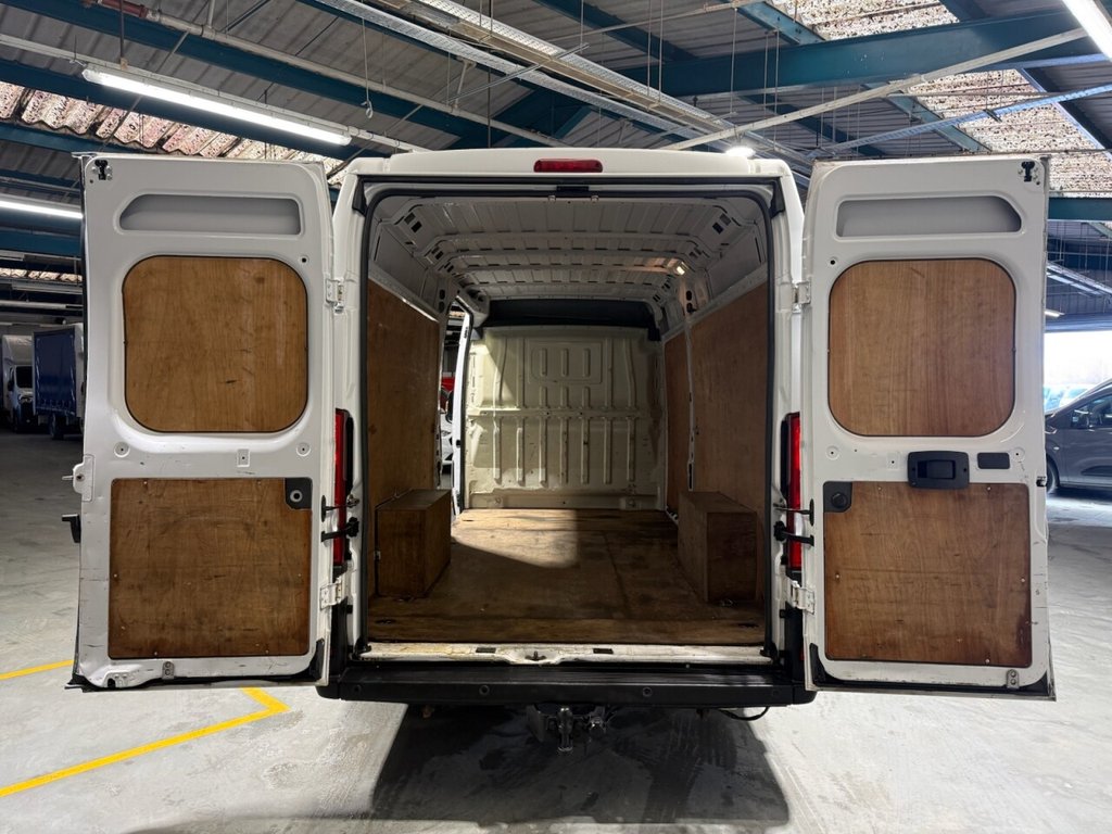 Used Citroen Relay 2021 for sale - 77212241: Photo 18