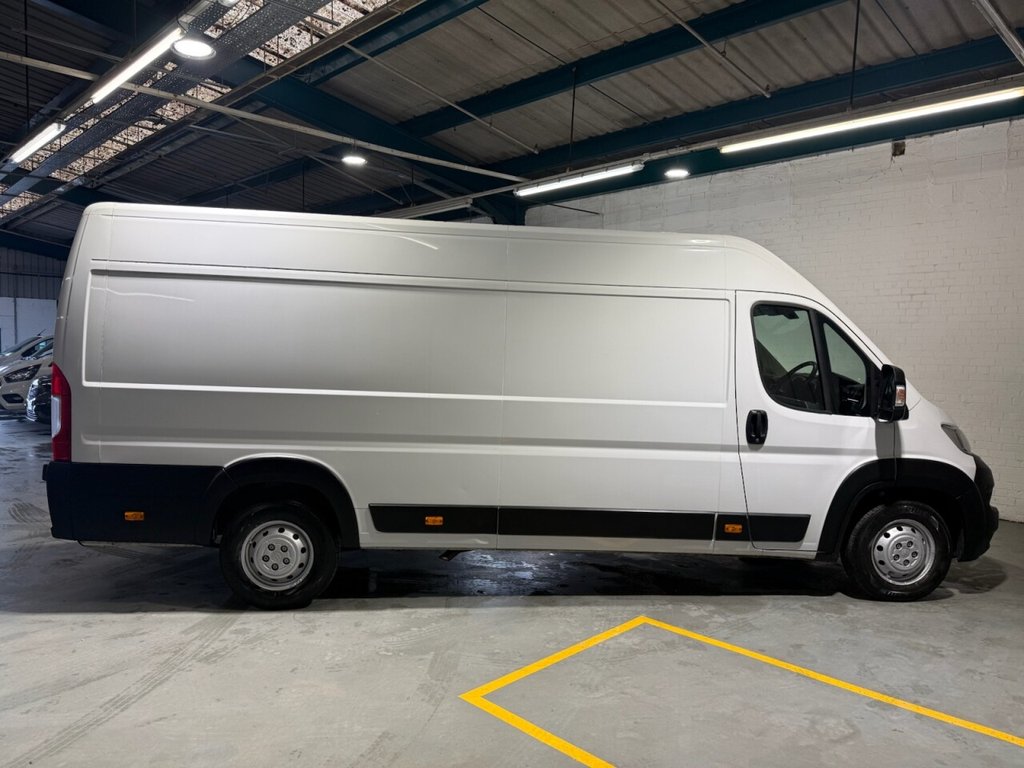 Used Citroen Relay 2021 for sale - 77212241: Photo 19