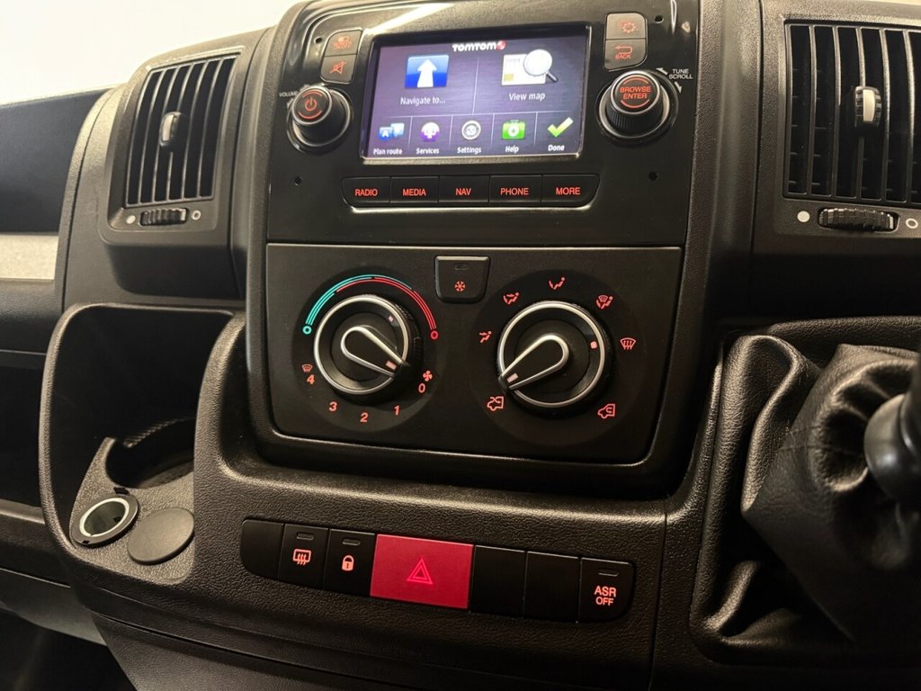 Used Citroen Relay 2021 for sale - 77212241: Photo 25