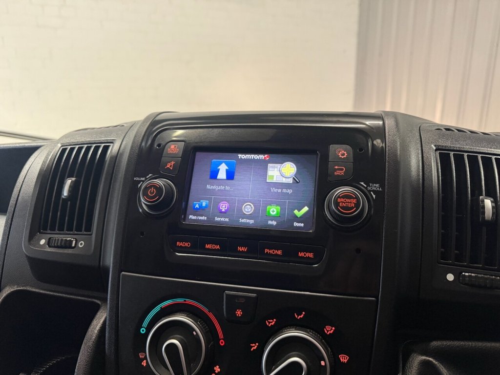 Used Citroen Relay 2021 for sale - 77212241: Photo 26